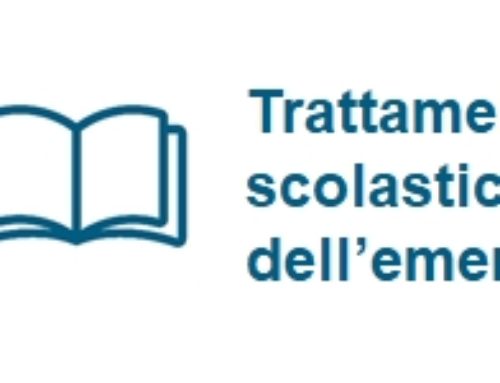 FAQ – Trattamento dati nel contesto scolastico nell’ambito dell’emergenza sanitaria